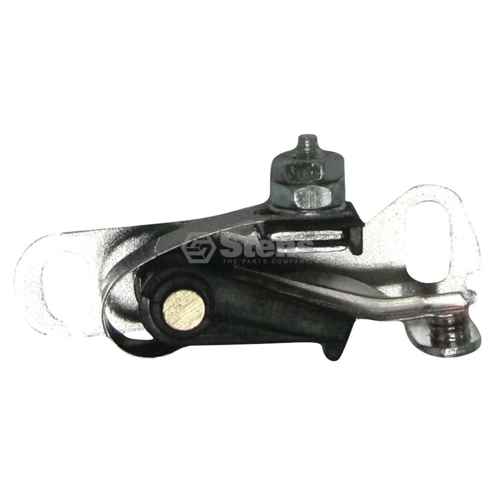 Stens  1100-5050   
 Atlantic Quality Parts Ignition Points