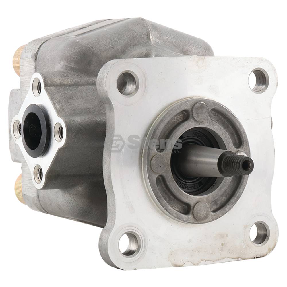 Stens  1101-1076   
 Atlantic Quality Parts Power Steering Pump