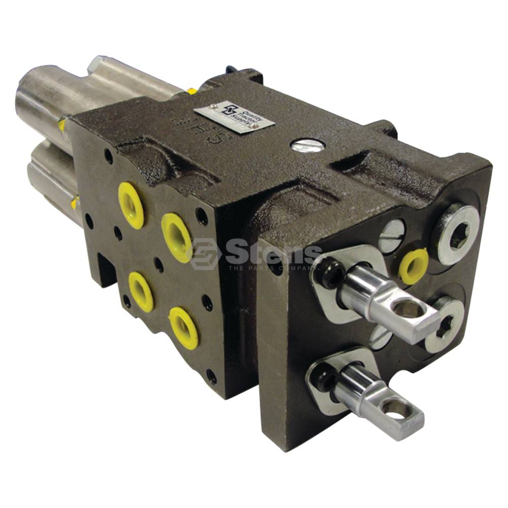 Stens  1101-1080   
 Atlantic Quality Parts Hydraulic Valve