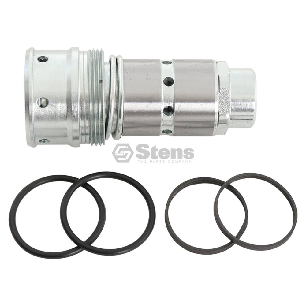 Stens  1101-1082   
 Atlantic Quality Parts Coupler