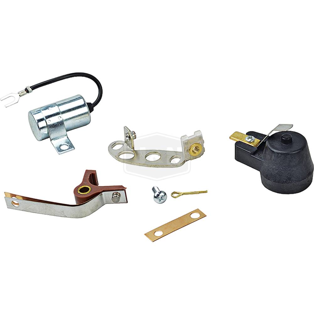 Stens  1100-5100   
 Atlantic Quality Parts Ignition Kit