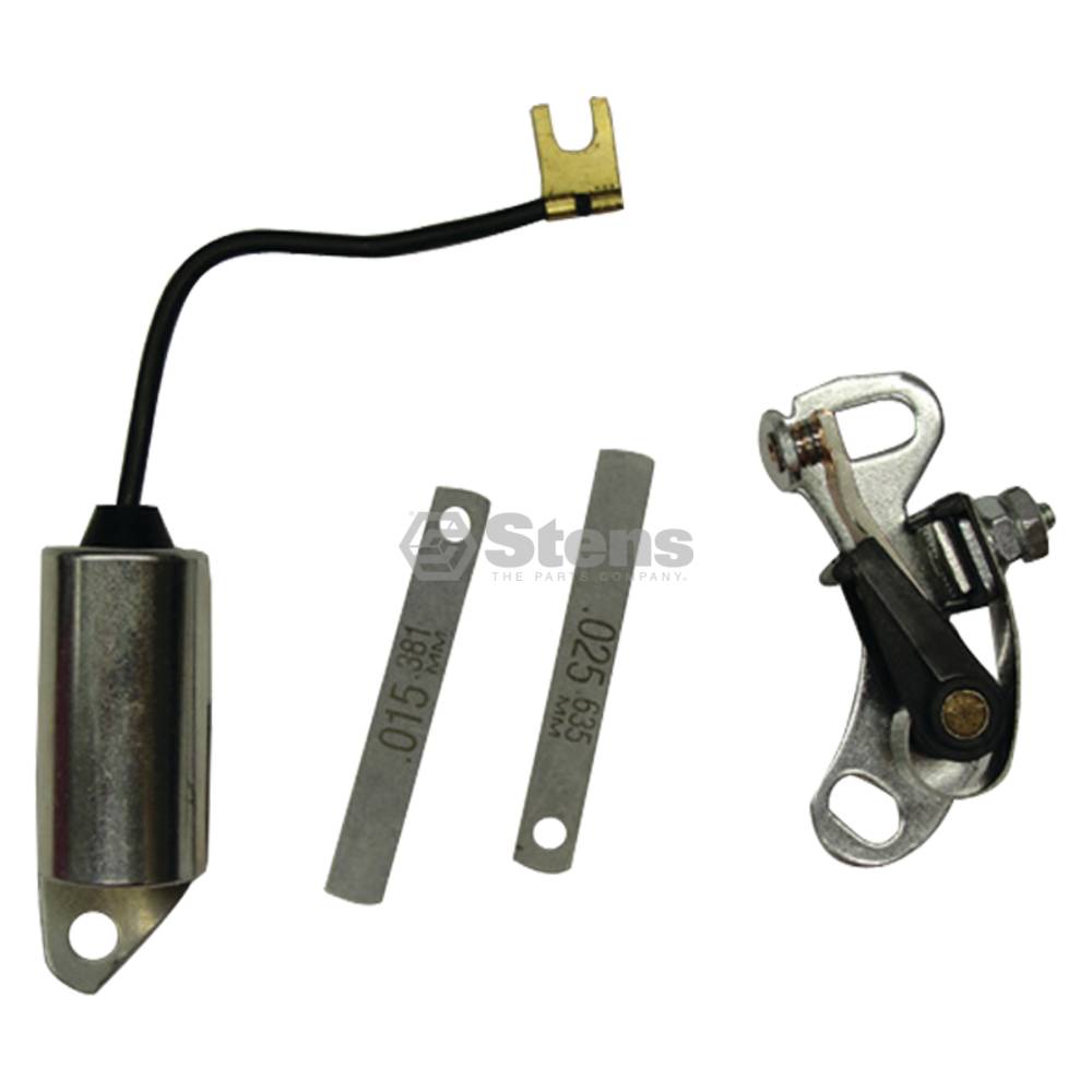 Stens  1100-5104   
 Atlantic Quality Parts Ignition Kit