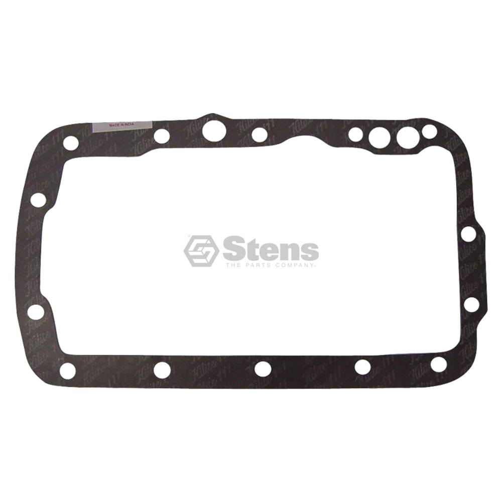 Stens  1101-1152   
 Atlantic Quality Parts Lift Cover Gasket