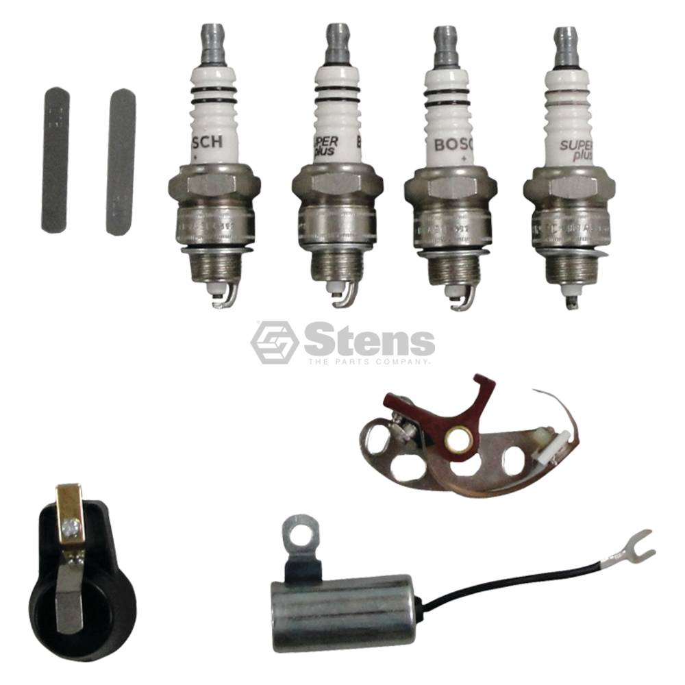 Stens  1100-5106   
 Atlantic Quality Parts Ignition Kit