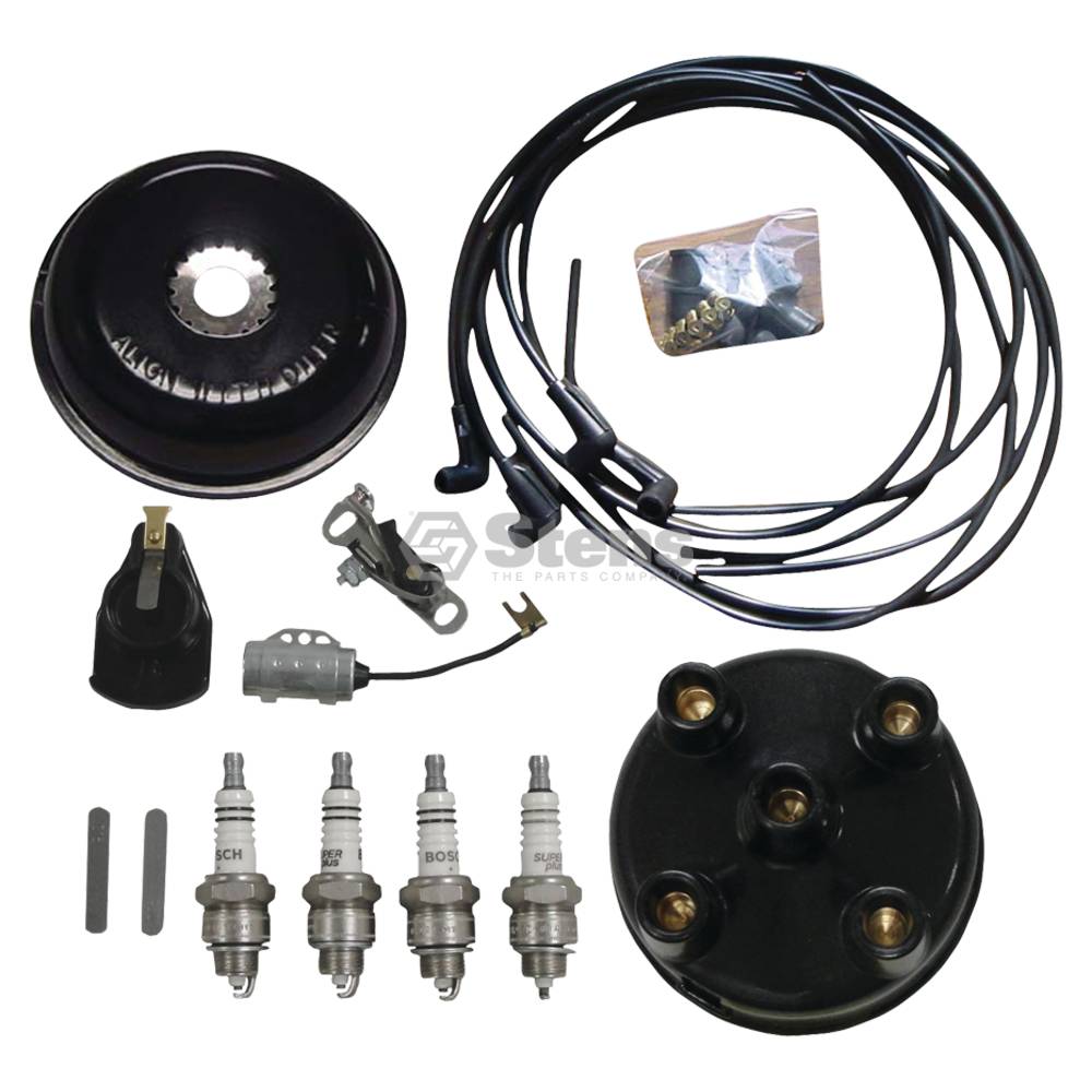 Stens  1100-5110   
 Atlantic Quality Parts Tune-Up Kit
