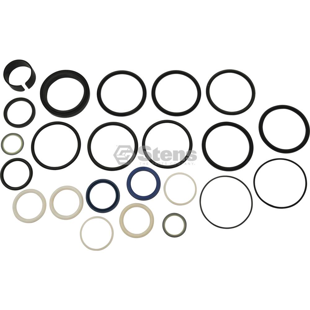 Stens  1101-1204   
 Atlantic Quality Parts Hydraulic Cylinder Seal Kit