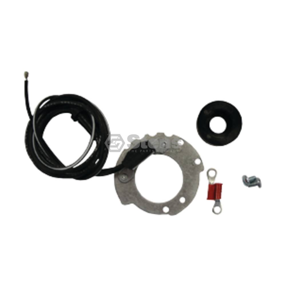 Stens  1100-5205   
 Atlantic Quality Parts Electronic Ignition Conversion Kit