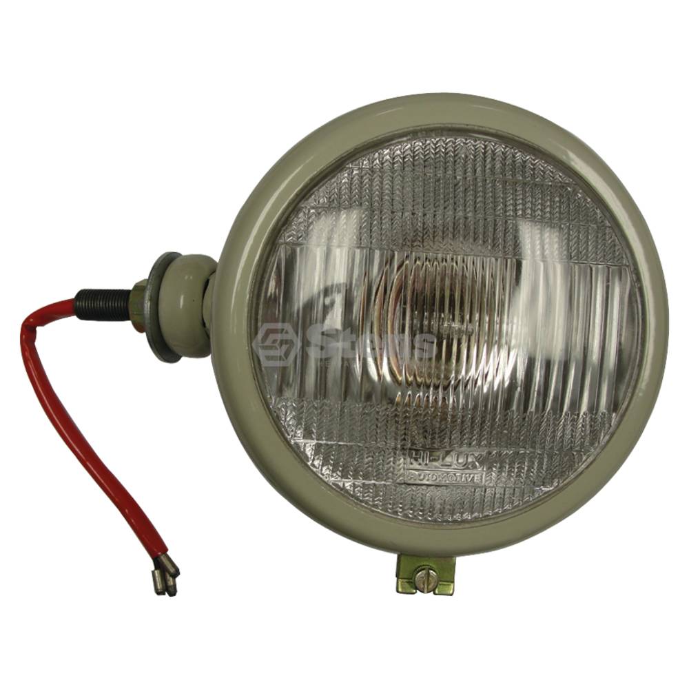Stens  1100-6000   
 Atlantic Quality Parts Head Light