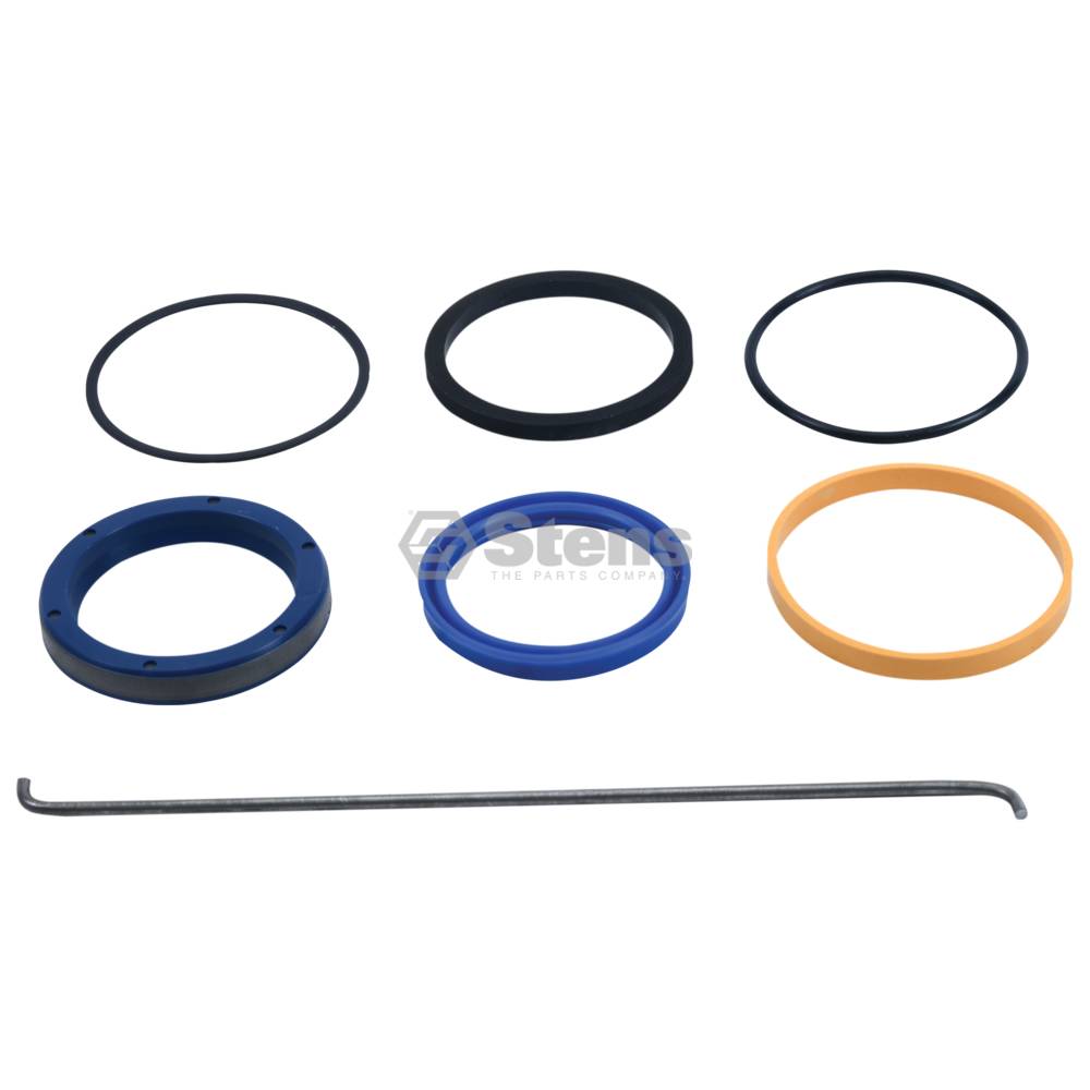 Stens  1101-1210   
 Atlantic Quality Parts Hydraulic Cylinder Seal Kit