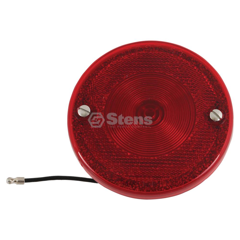 Stens  1100-6004   
 Atlantic Quality Parts Tail Light