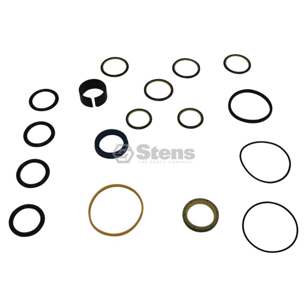 Stens  1101-1213   
 Atlantic Quality Parts Hydraulic Cylinder Seal Kit