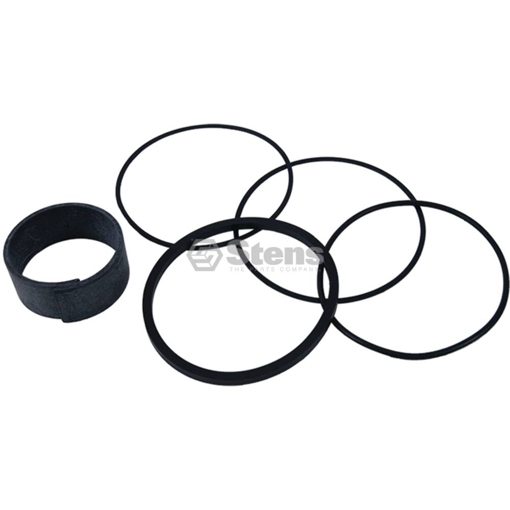 Stens  1101-1215   
 Atlantic Quality Parts Hydraulic Cylinder Seal Kit