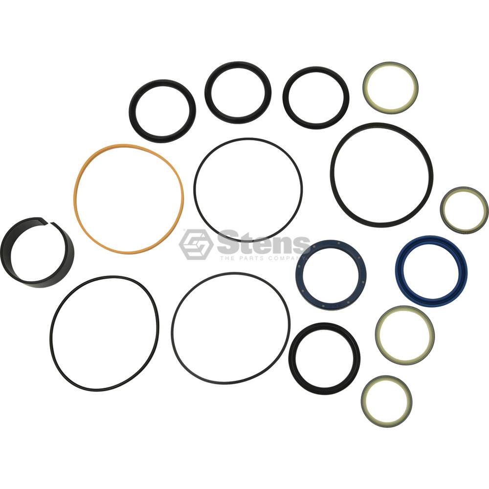 Stens  1101-1216   
 Atlantic Quality Parts Hydraulic Cylinder Seal Kit