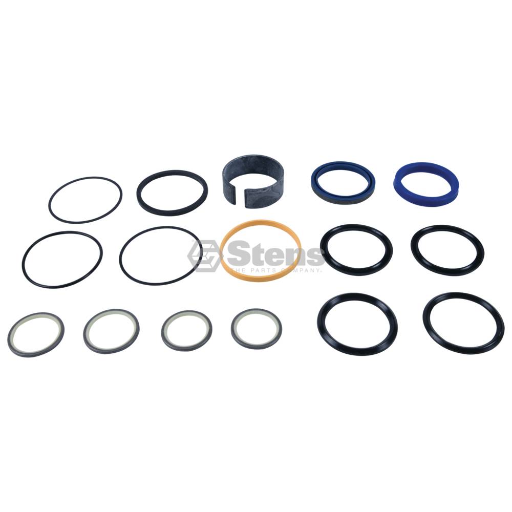 Stens  1101-1217   
 Atlantic Quality Parts Hydraulic Cylinder Seal Kit