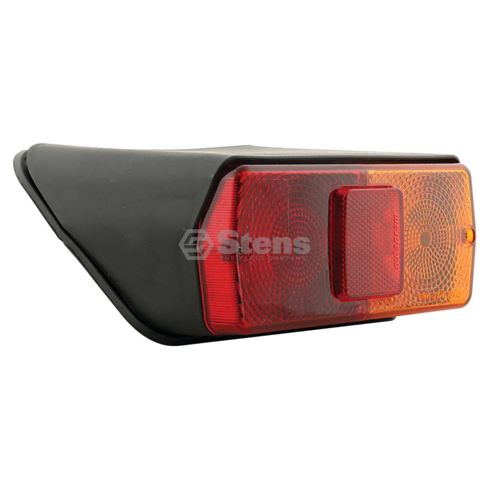 Stens  1100-6017   
 Atlantic Quality Parts Tail Light