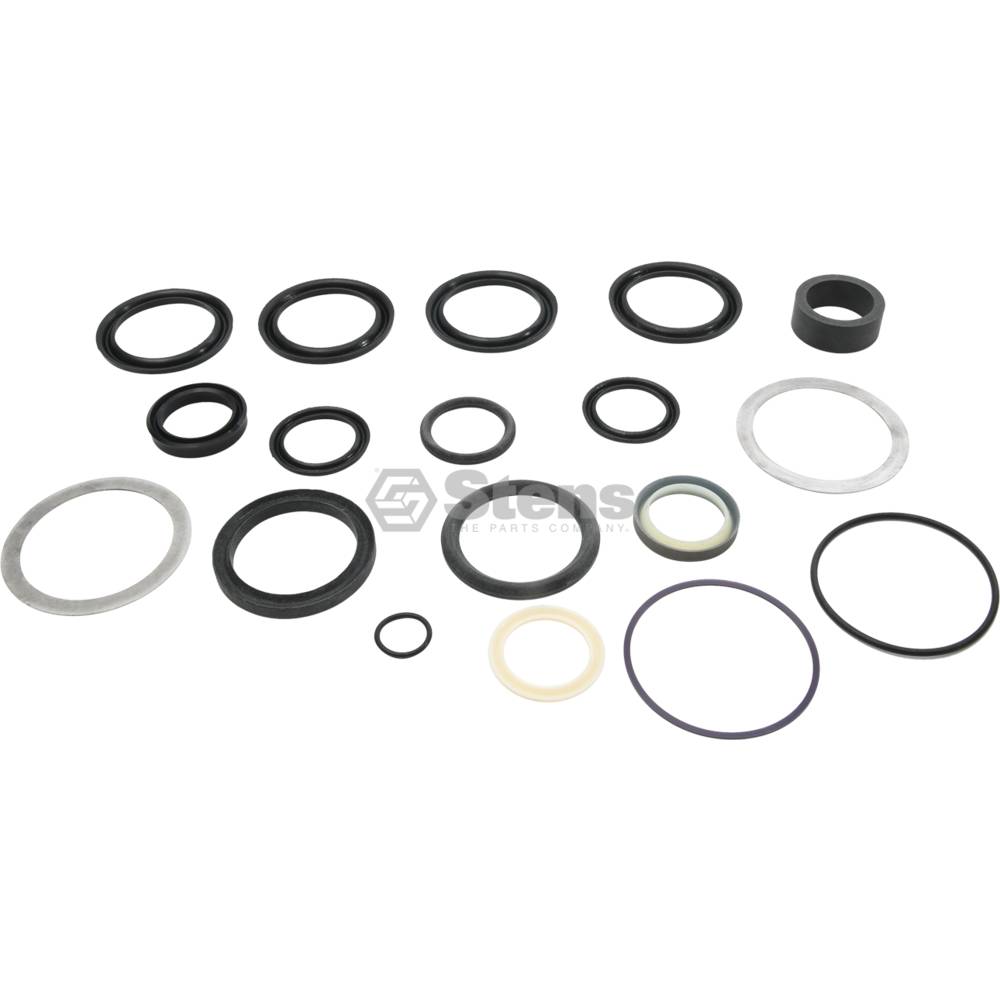 Stens  1101-1234   
 Atlantic Quality Parts Hydraulic Cylinder Seal Kit