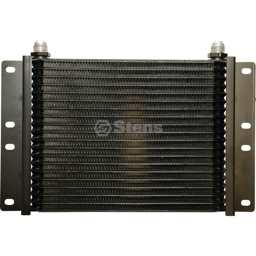 Stens  1101-0000   
 Atlantic Quality Parts Oil Cooler