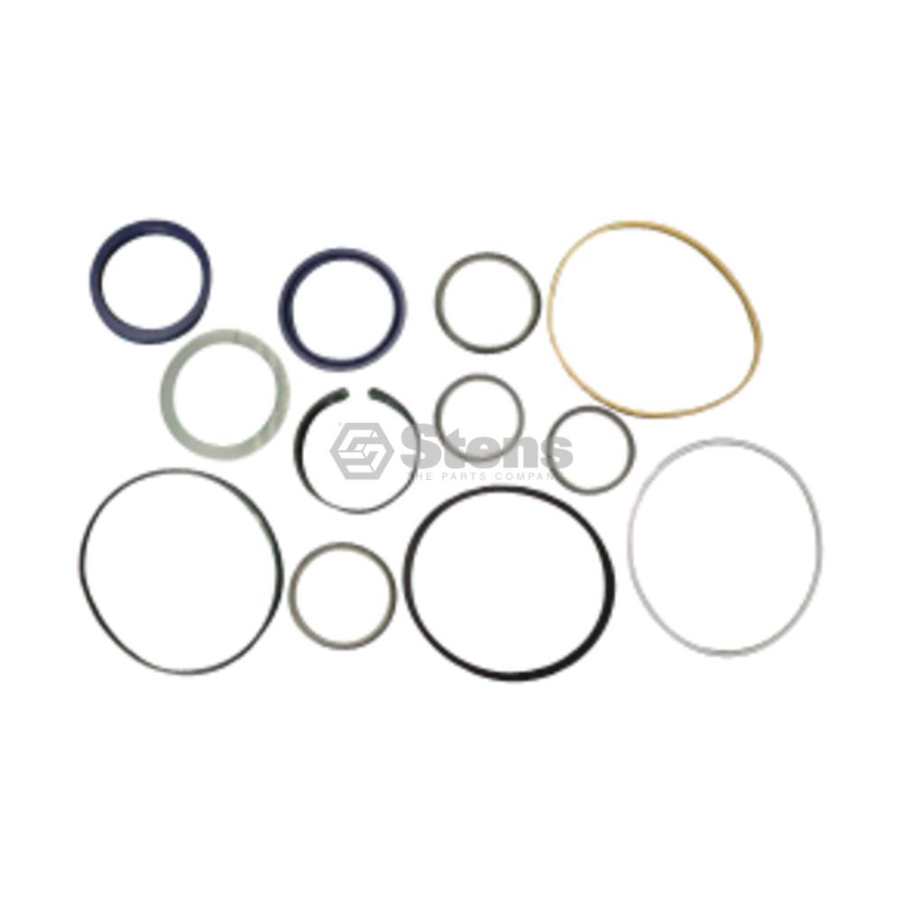 Stens  1101-1255   
 Atlantic Quality Parts Hydraulic Cylinder Seal Kit