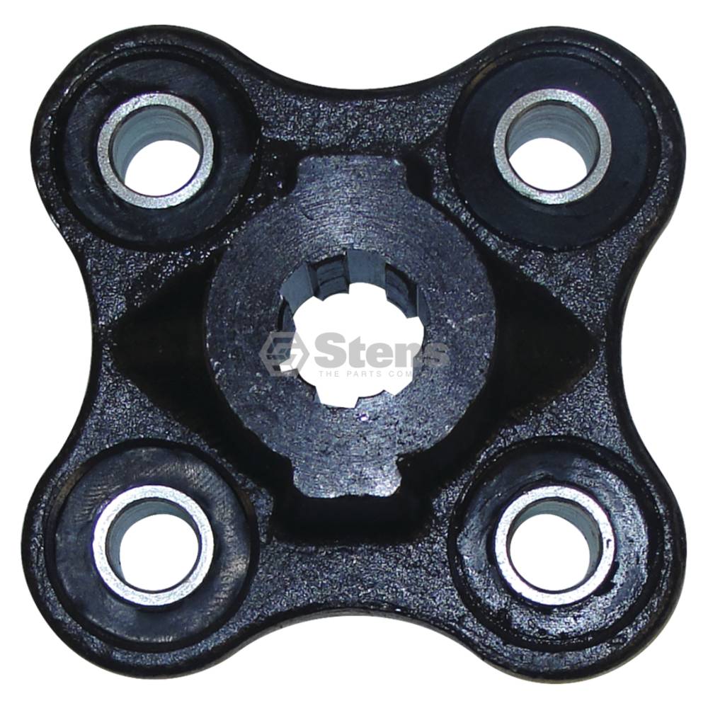 Stens  1101-0404   
 Atlantic Quality Parts Pump Drive Coupler