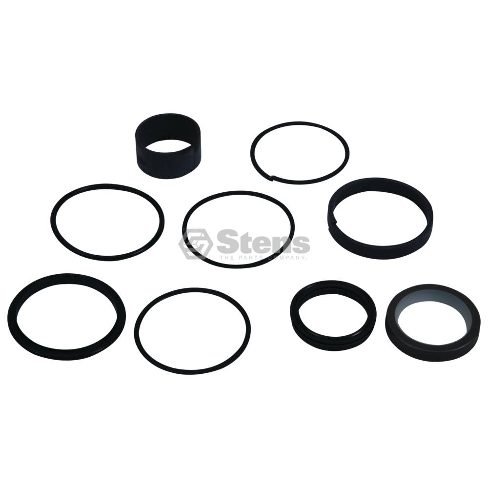 Stens  1101-1260   
 Atlantic Quality Parts Hydraulic Cylinder Seal Kit