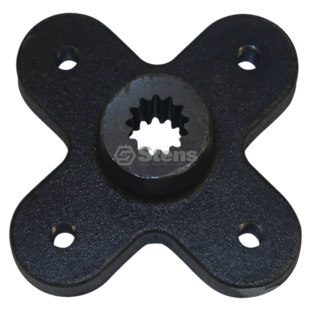 Stens  1101-0408   
 Atlantic Quality Parts Pump Drive Coupler