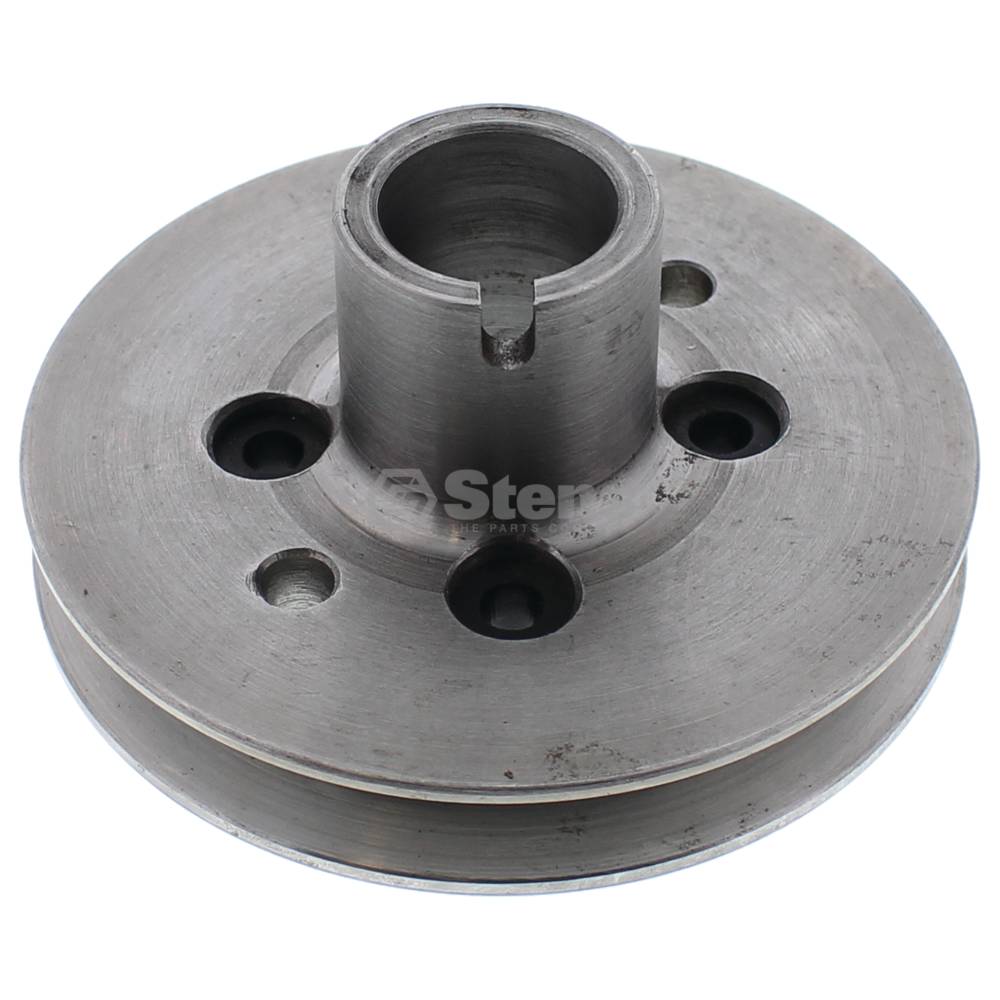 Stens  1101-0409   
 Atlantic Quality Parts Pump Drive Pulley