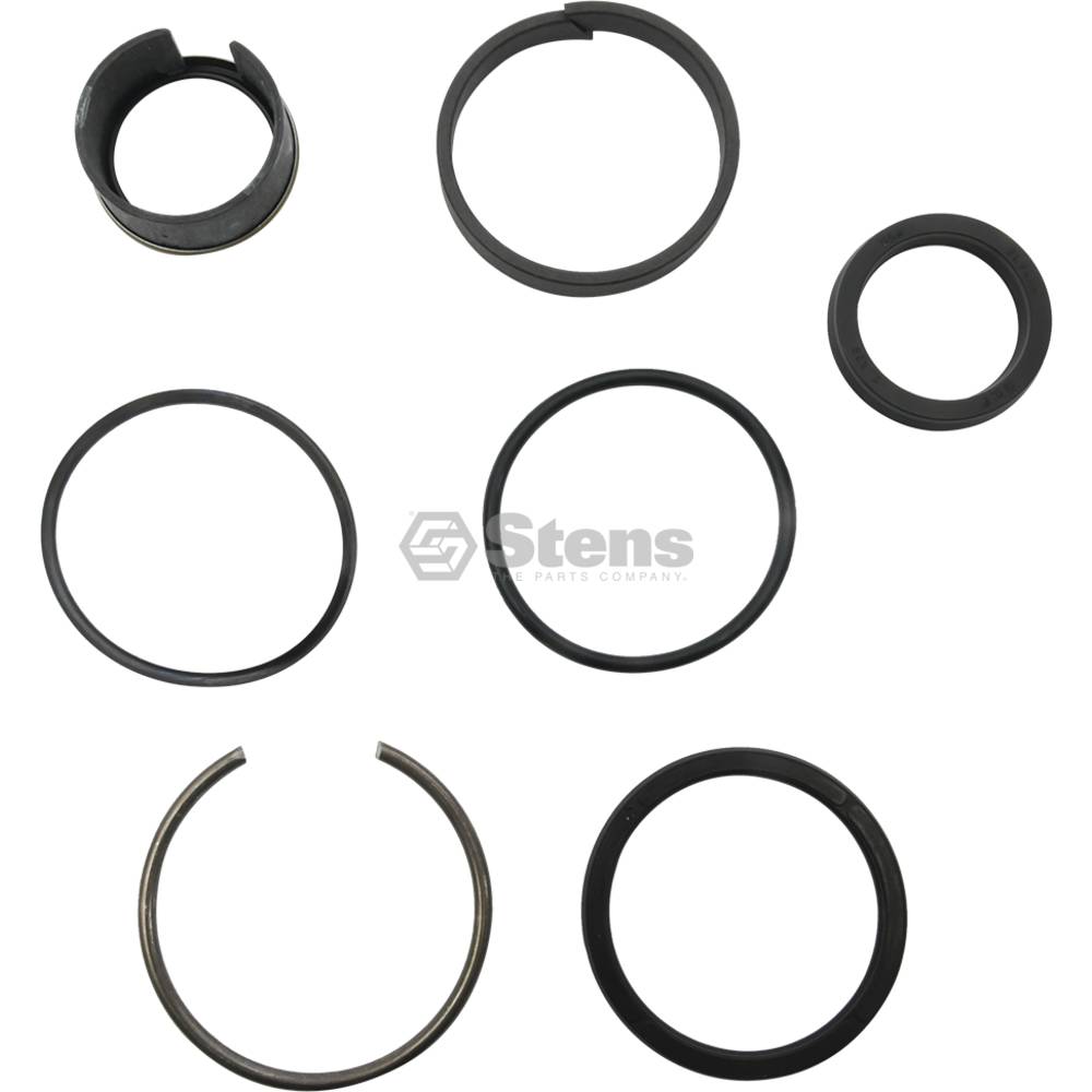 Stens  1101-1263   
 Atlantic Quality Parts Hydraulic Cylinder Seal Kit