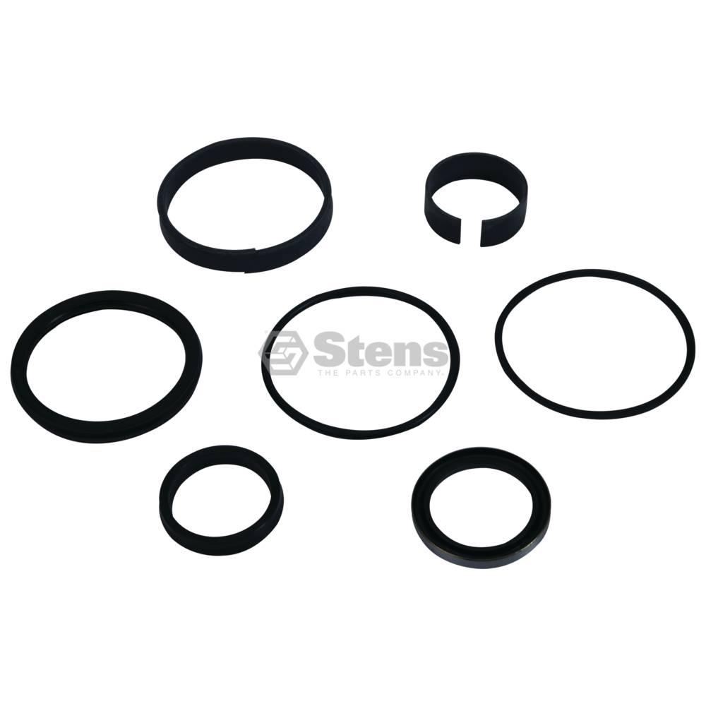 Stens  1101-1264   
 Atlantic Quality Parts Hydraulic Cylinder Seal Kit