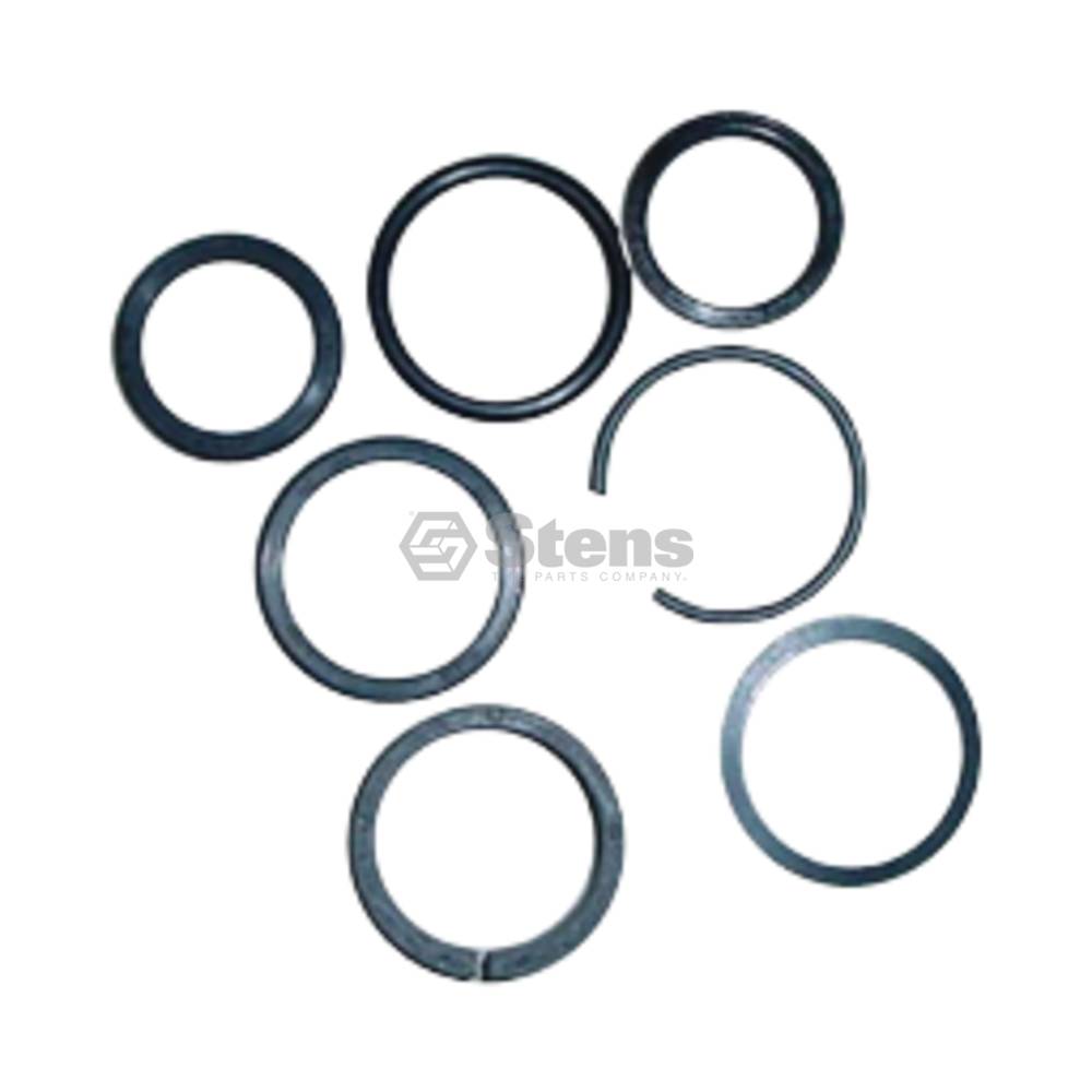 Stens  1101-1265   
 Atlantic Quality Parts Hydraulic Cylinder Seal Kit