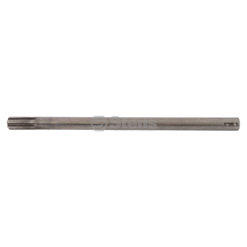 Stens  1101-0413   
 Atlantic Quality Parts Hydraulic Pump Shaft