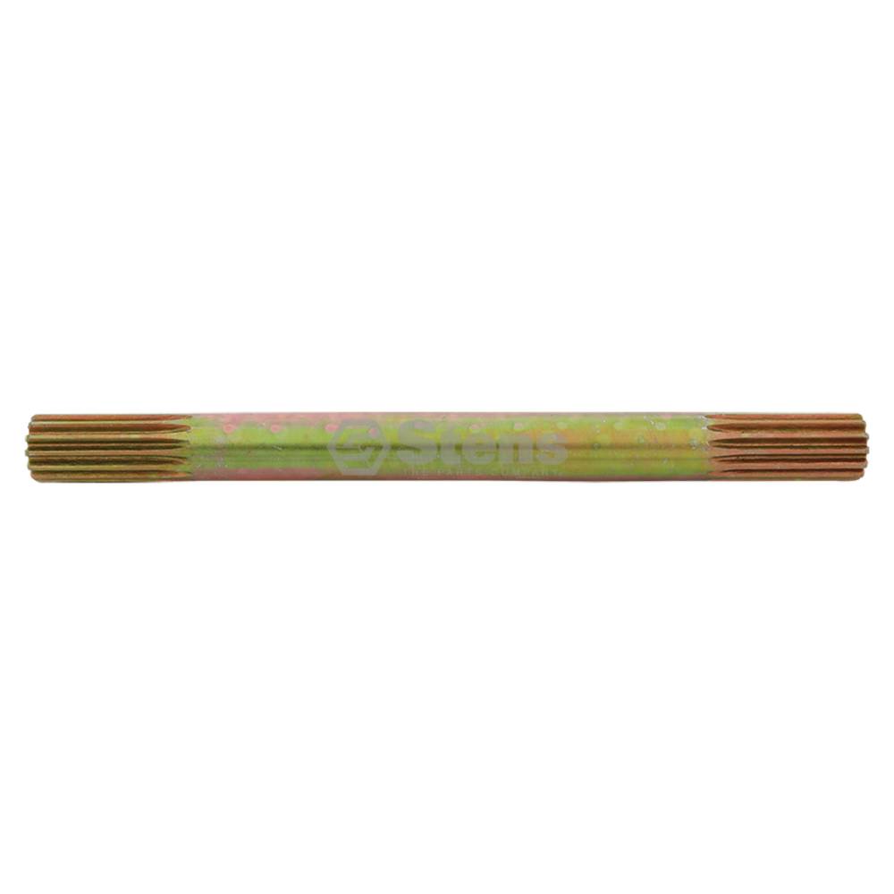 Stens  1101-0414   
 Atlantic Quality Parts Hydraulic Pump Shaft
