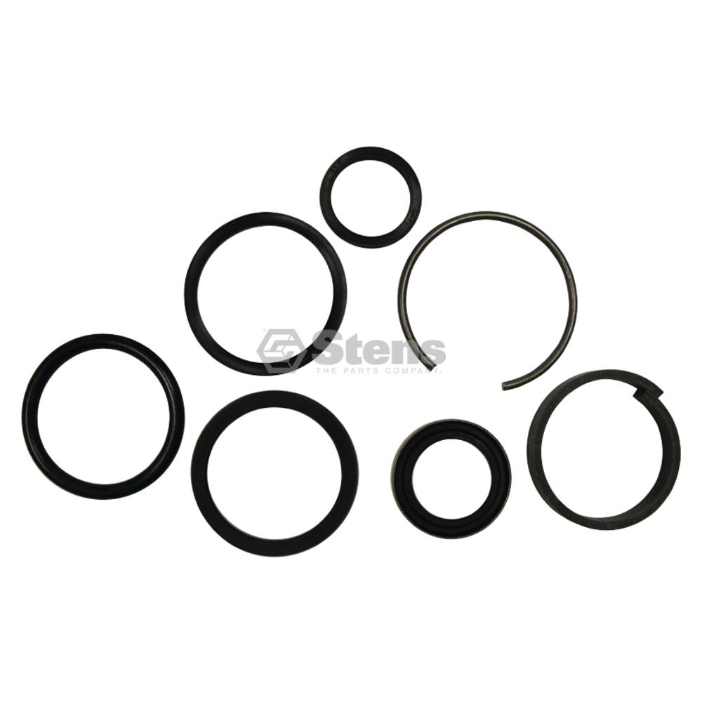 Stens  1101-1270   
 Atlantic Quality Parts Hydraulic Cylinder Seal Kit