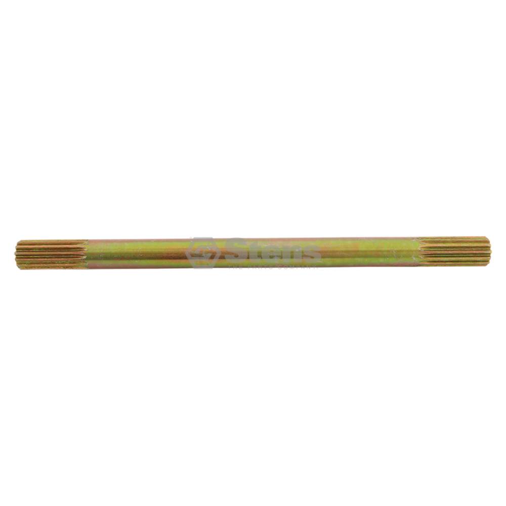 Stens  1101-0416   
 Atlantic Quality Parts Hydraulic Pump Shaft