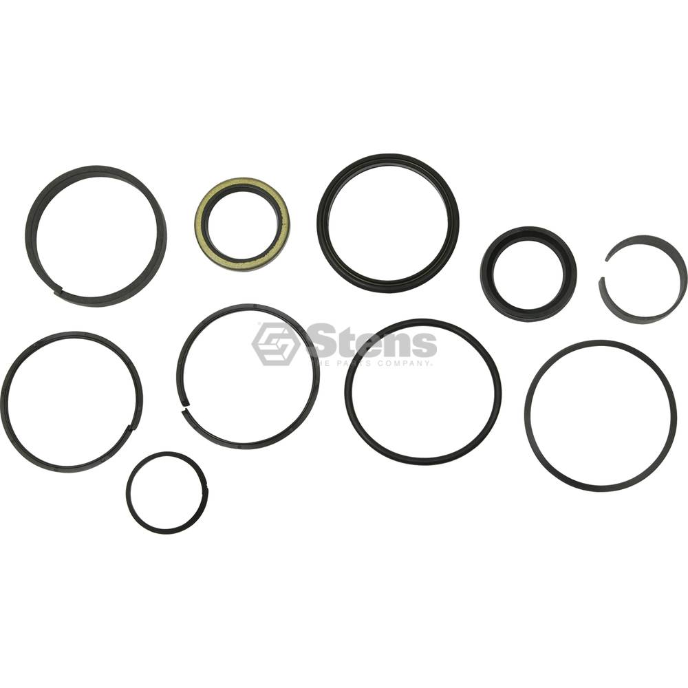 Stens  1101-1275   
 Atlantic Quality Parts Hydraulic Cylinder Seal Kit