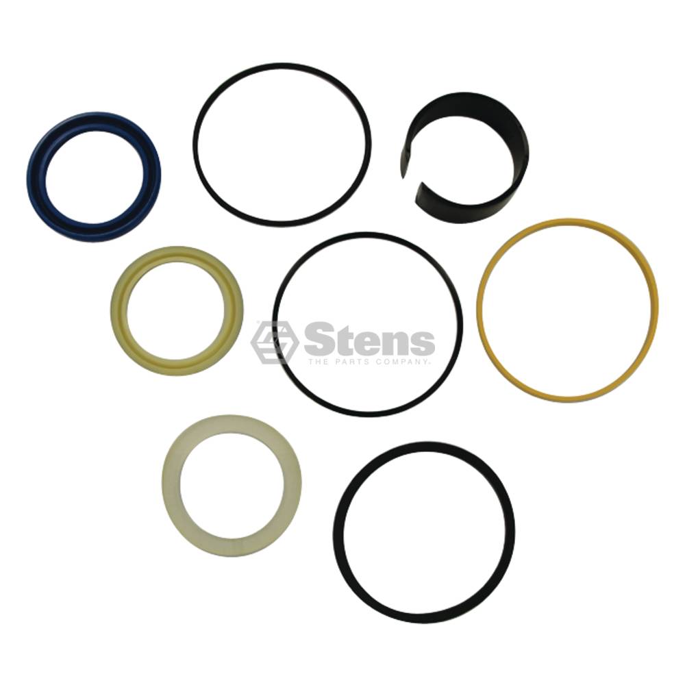 Stens  1101-1280   
 Atlantic Quality Parts Hydraulic Cylinder Seal Kit
