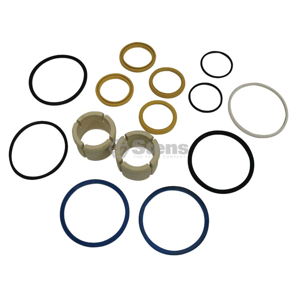 Stens  1101-0992   
 Atlantic Quality Parts Steering Cylinder Seal Kit