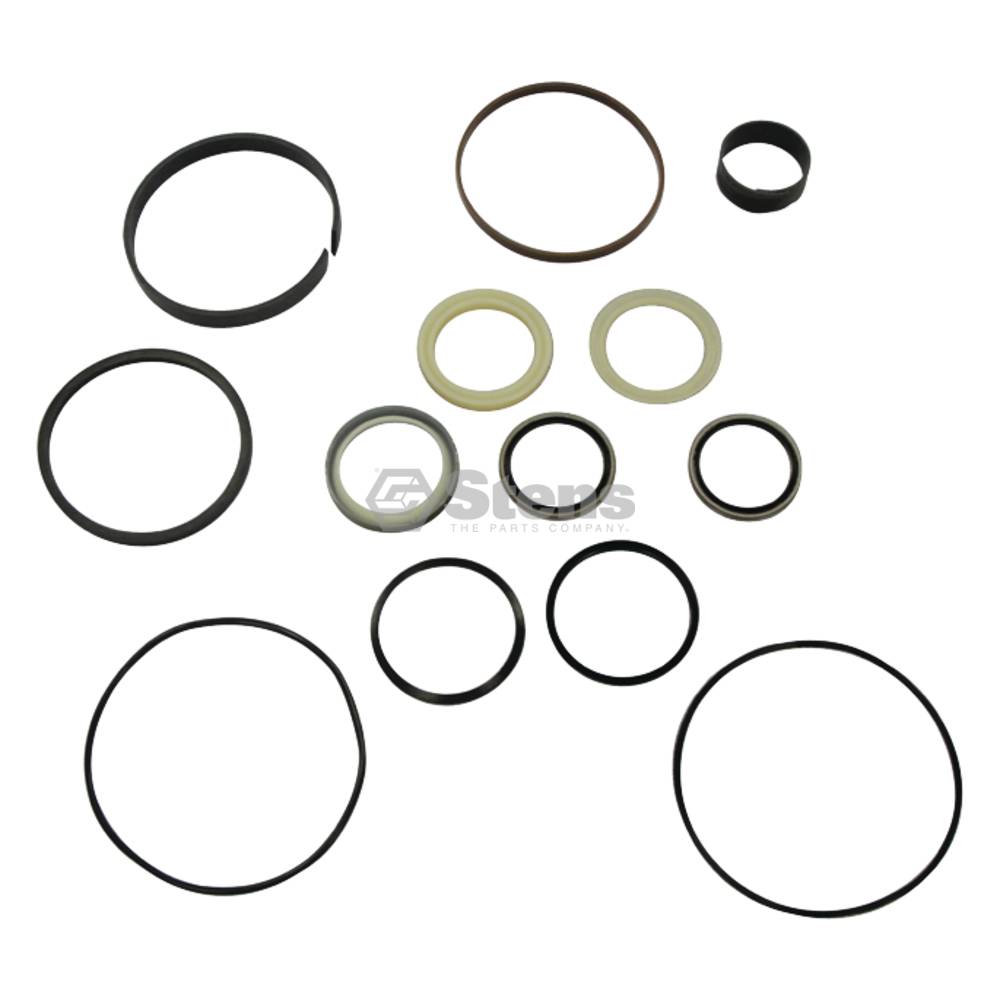 Stens  1101-1284   
 Atlantic Quality Parts Hydraulic Cylinder Seal Kit