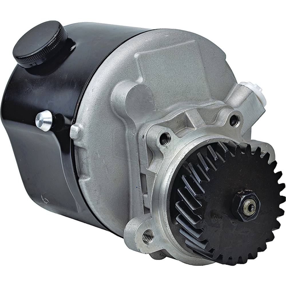Stens  1101-1002   
 Atlantic Quality Parts Power Steering Pump