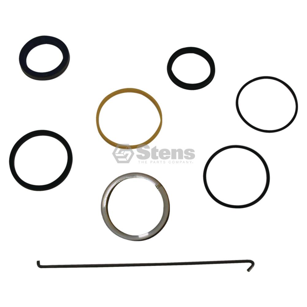 Stens  1101-1292   
 Atlantic Quality Parts Hydraulic Cylinder Seal Kit