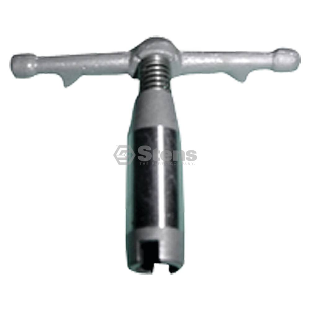 Stens  1101-1301   
 Atlantic Quality Parts Control Valve
