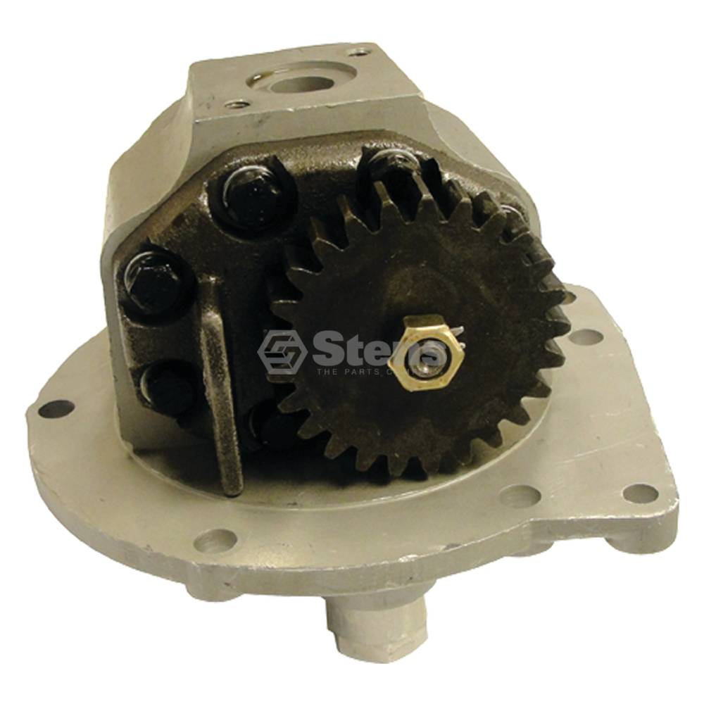 Stens  1101-1017E   
 Atlantic Quality Parts Hydraulic Pump