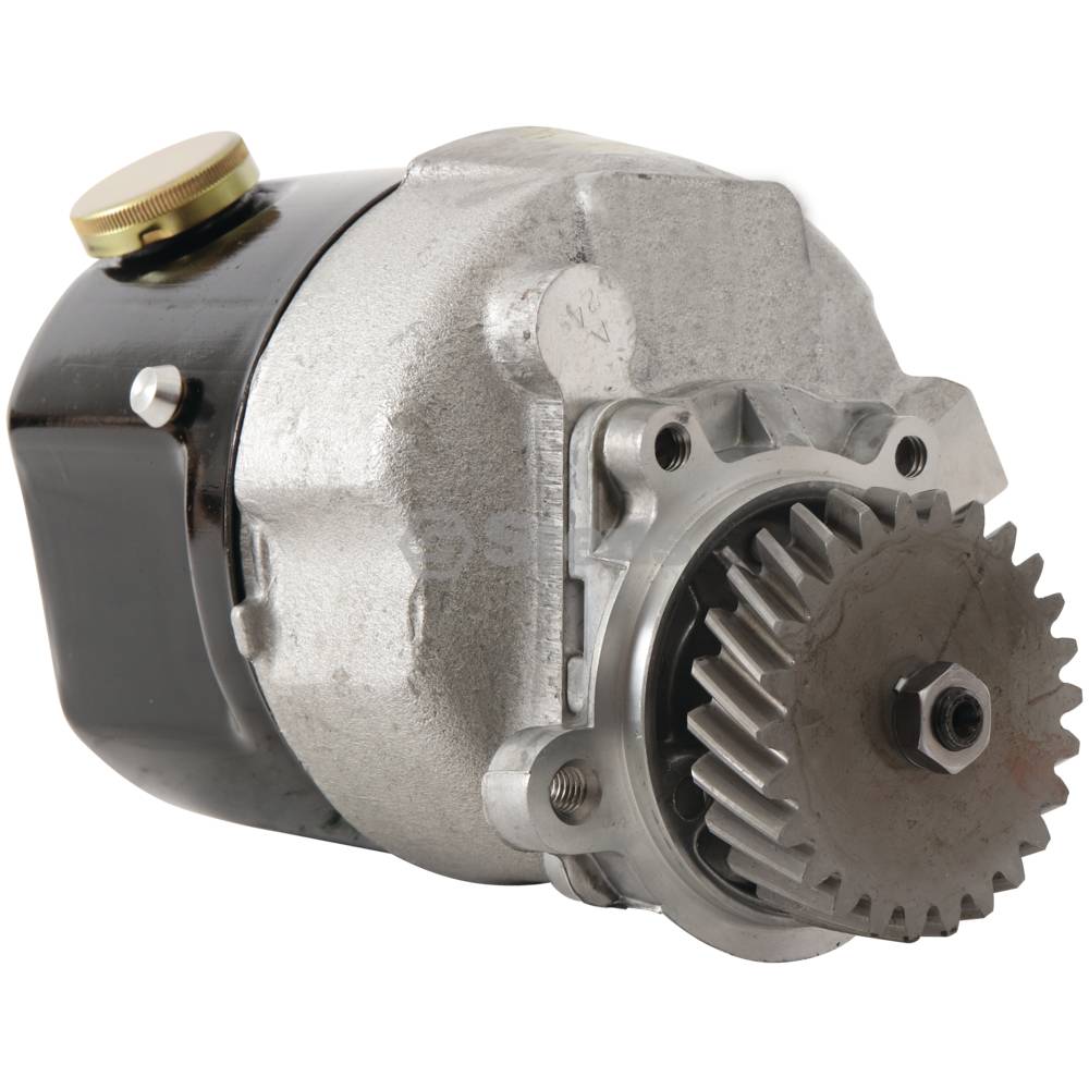 Stens  1101-1032   
 Atlantic Quality Parts Power Steering Pump