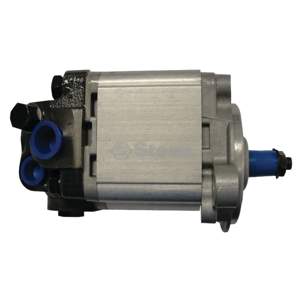 Stens  1101-1039   
 Atlantic Quality Parts Power Steering Pump