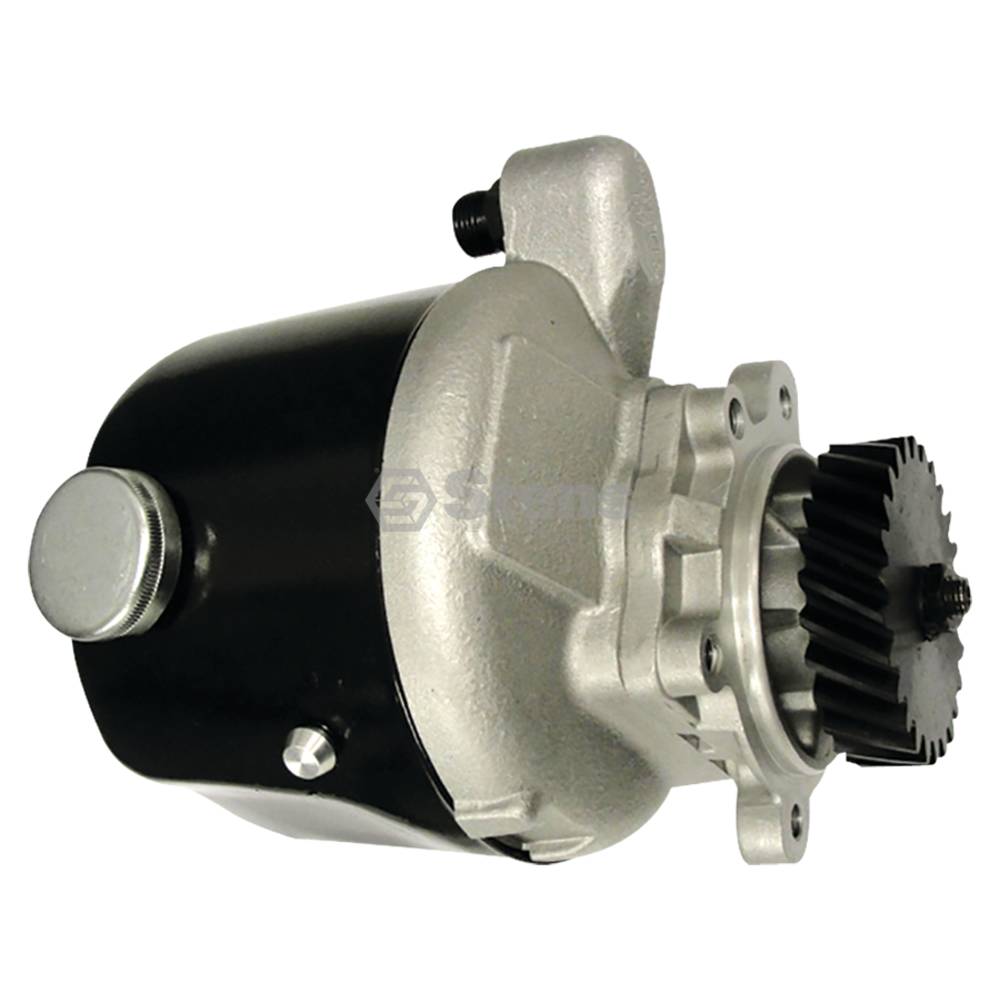 Stens  1101-1045   
 Atlantic Quality Parts Power Steering Pump