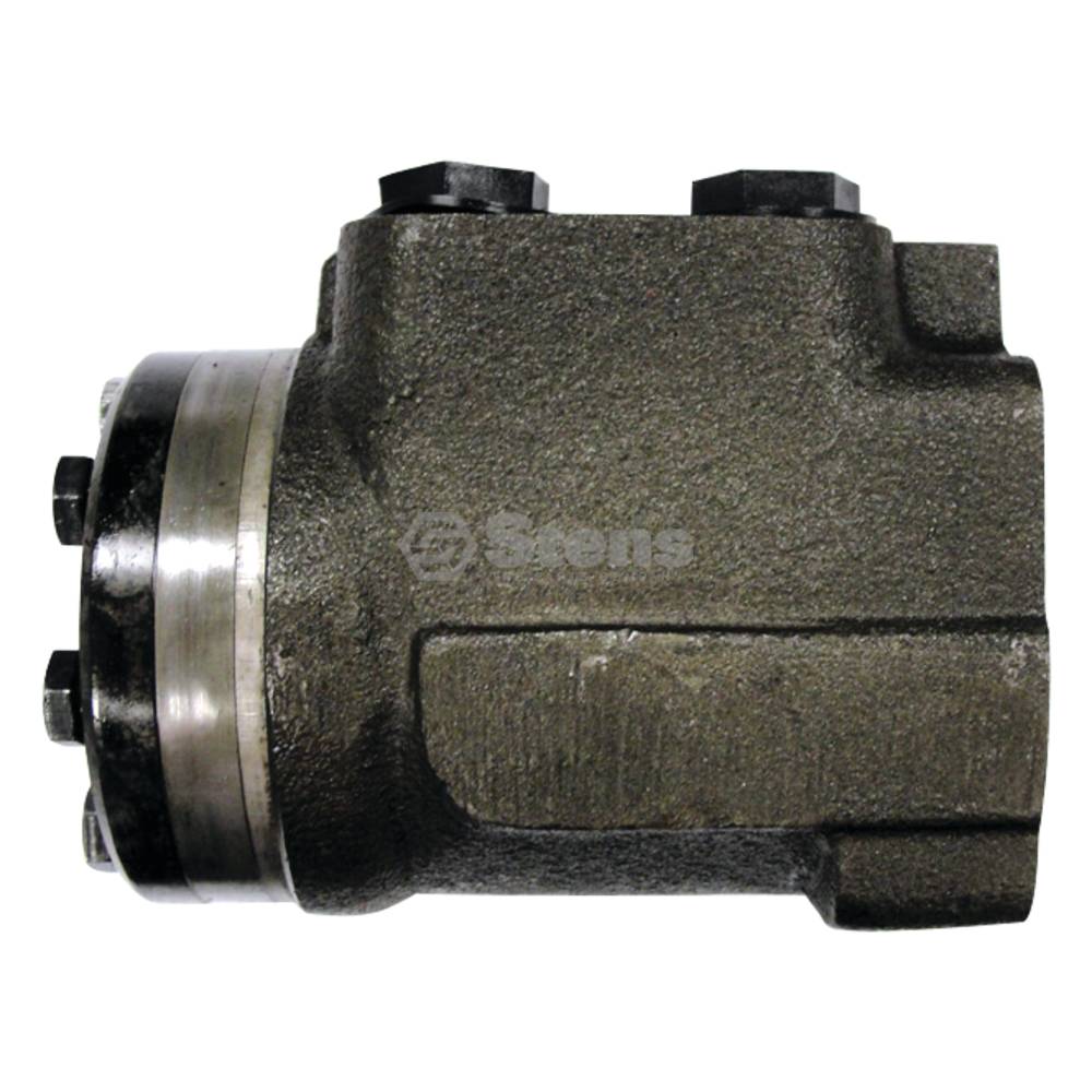 Stens  1101-1807   
 Atlantic Quality Parts Steering Motor