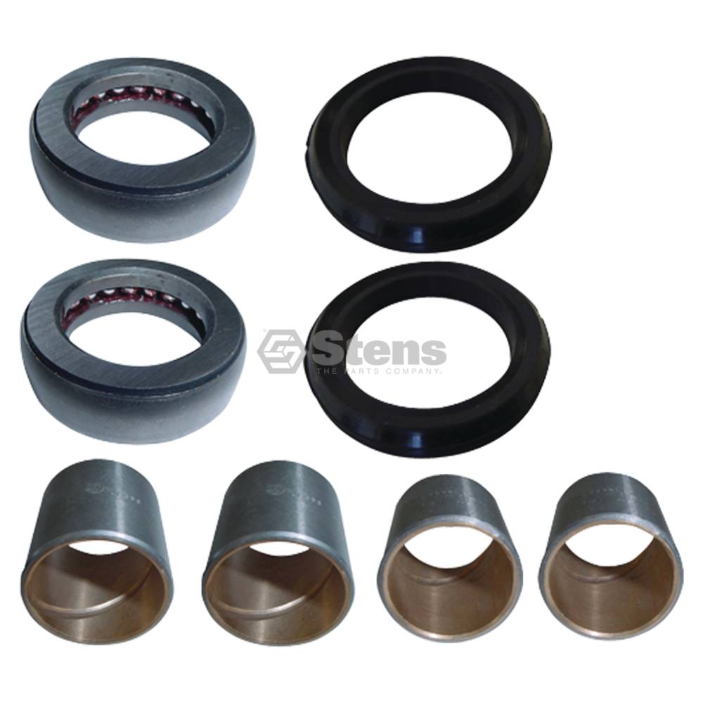 Stens  1104-4094   
 Atlantic Quality Parts Spindle Kit