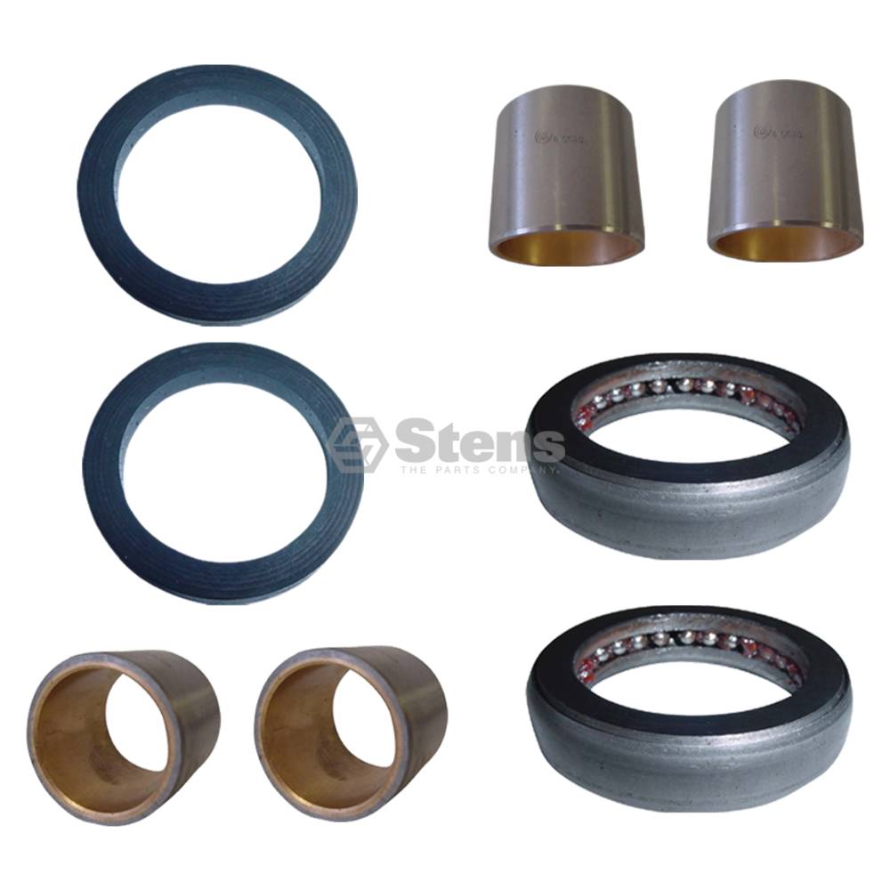 Stens  1104-4095   
 Atlantic Quality Parts Spindle Kit
