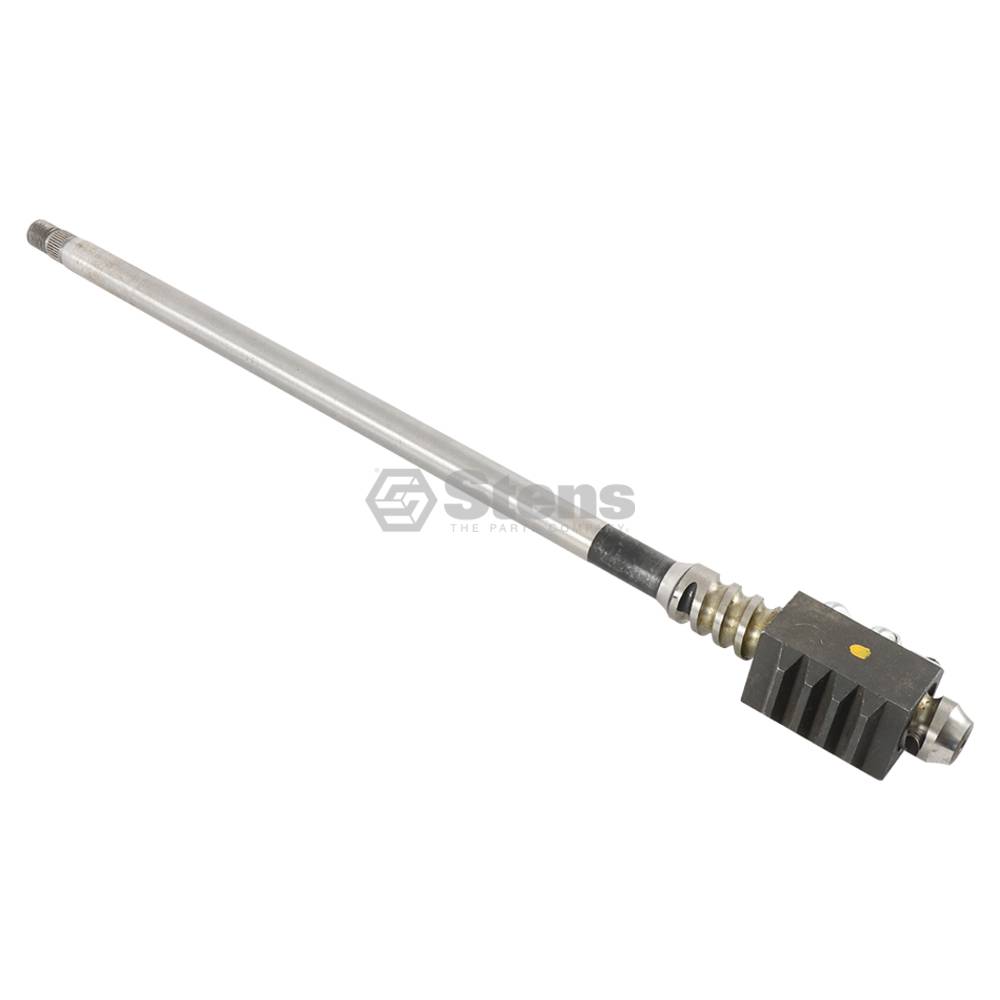 Stens  1104-4097   
 Atlantic Quality Parts Steering Shaft