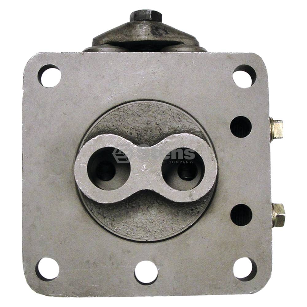 Stens  1101-5001   
 Atlantic Quality Parts Valve Chamber Assembly