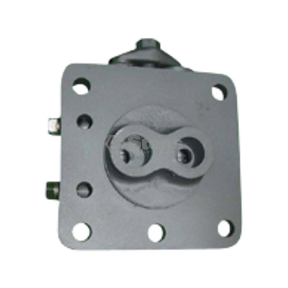 Stens  1101-5002   
 Atlantic Quality Parts Valve Chamber Assembly